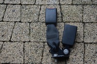 фото thumb №1, Клипса поперечина задняя mazda 6 vi gj baf150117j