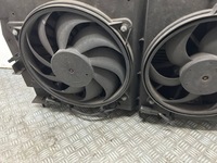 фото thumb №5, Pas переднє радіатор комплект lancia phedra c8 ulysse peugeot 807 2.2