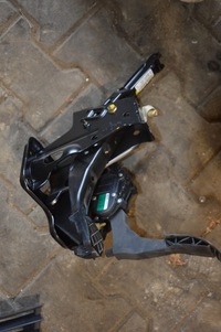 фото thumb №1, Seat ibiza iii педаль газа 6q1721503c