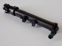 фото thumb №7, Mercedes ml w166 розпилювач фара r - 4266