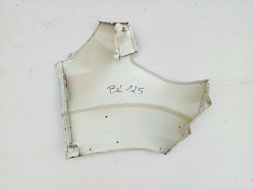 фото thumb №10, Fiat ducato boxer jumper рестайлінг 14- крило лівий перед переднє ÷