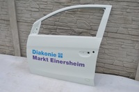 фото thumb №2, Двері передні ліва mitsubishi space star