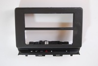 фото thumb №3, Панель рамка радио переключателей master iv