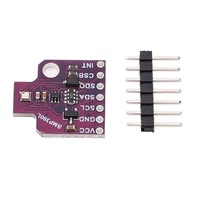 фото thumb №6, Bmp390l плита тиску atmosferycznego модуль датчика przebicia тиску