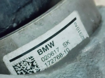 фото thumb №3, Важіль правий перед mini cooper 2014-2022