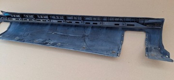 фото thumb №9, Mercedes eqc планка порогова права накладка a2936980200