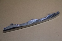 фото thumb №4, Молдинг левая средняя решетка vw atlas lift хром 3cm853767a оригинал