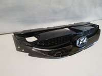 фото thumb №8, Hyundai ix35 10-15 решітка радіатора решітка радіатора перед 86351-2y000