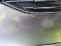 фото thumb №10, Audi a6 c8 allroad 4k0 решётка радиатора бампер перед