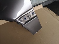 фото thumb №9, Крило лівий перед audi a8 d2 lz1t lubelskie