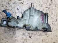 фото thumb №1, Коллектор всасывающий впускной fiat seicento 900