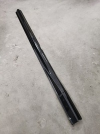 фото thumb №3, Ford transit custom sport st планка порогова права