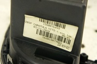 фото thumb №8, Ry117 mercedes vito w447 рамка защита панели pulpitu a4478300654