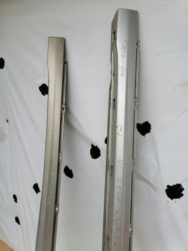 фото thumb №9, Планка порогова ліва opel vectra c hb z157 24465365