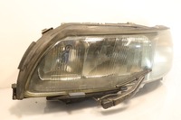 фото thumb №3, Лампа левая передняя volvo v70 ii