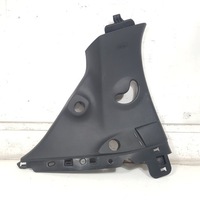 фото thumb №1, Захист стійка лівий задня citroen ds3 9683383377