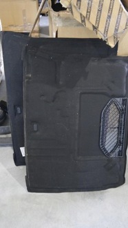 фото thumb №5, Килимок підлога багажника hifi ds3 crossback