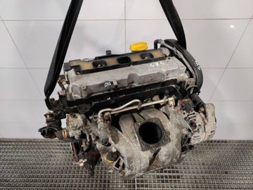 фото thumb №7, Двигун комплектний головка блок z18xe opel zafira a 1.8 16v