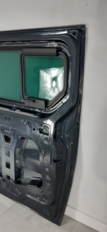 Купити Renault trafic iii двері бічний праве зсувні, фото thumb