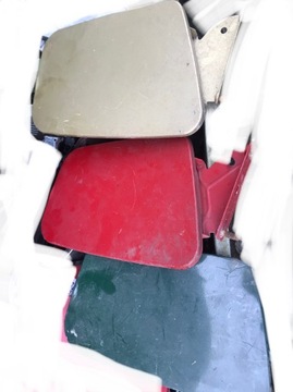 фото thumb №1, Кришка заливання пального fiat punto 2 5d 3d