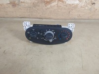 фото thumb №1, Dacia sandero i панель обдув кондиционера 08-12