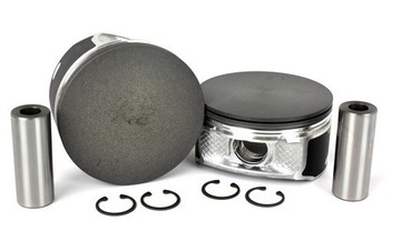 фото thumb №1, Поршень silnikadodge charger 2006-2010, 6.1l