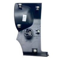 фото thumb №9, Кнопка запуск стоп dacia duster ii lift 681040108r