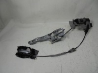 фото thumb №1, Замок двері правий перед касета ручка 9688080580 peugeot 208 i