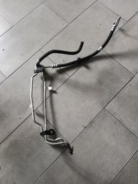 Купить Провода усилителя трубка dacia duster sandero ii 497203241r, фото thumb