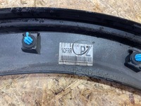 фото thumb №11, Mazda cx5 cx-5 ii 2 kf 17-22 молдинг накладка na крыло правый задняя задняя