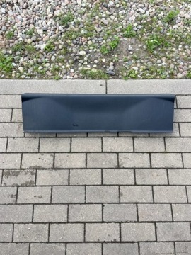 фото thumb №1, Захист ременя заднього, накладка megane iv hb