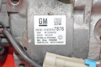 фото thumb №6, Насос кондиционера 42407876 akt200a425f opel mokka a 1.6 16v 116 km 12-19