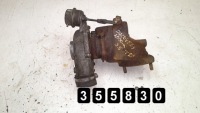 2000 land rover discovery турбина турбонагнетателя 2500tdi 4522395 Цена, фото thumb