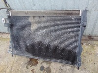 фото thumb №10, Комплект радіатор nissan qashqai j10 1.5 dci