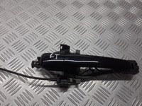 фото thumb №1, Ручка ліва задня зовнішня volvo s40 ii 2.0.d 30863866