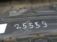 фото thumb №10, Vw tiguan ii спойлер накладка бампера перед