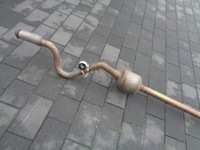 фото thumb №5, Гаситель выхлоп citroen c4 iii 1.5 blue hdi