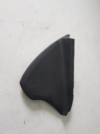 фото thumb №1, Заглушка захист консолі mercedes a-klasa a1766800189