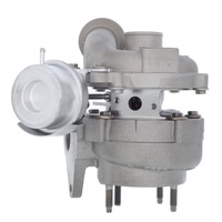 фото thumb №3, Turbo reg. 54399700046