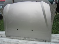 фото thumb №1, Fiat stilo 5d капот кришка двигуна 647