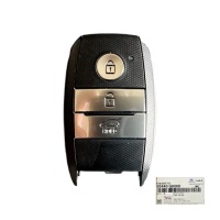 фото thumb №1, Ключ pilot kia picanto оригінал 95440g6000