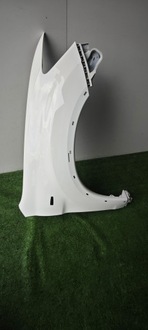 фото thumb №1, Крыло правый перед mitsubishi asx