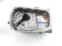 фото thumb №6, Піддон масла toyota yaris i p1 1.0 vvt- i 68 - 1sz-fe 121110j020