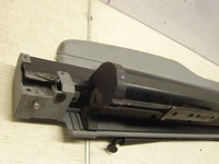 фото thumb №11, Шторка багажника задняя 8236358 bmw 5 e39 kombi