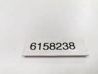 фото thumb №7, Дистанційна втулка, лобове скло ford transit mkiii 1985-1991 oem номер 6158238