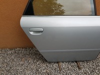 фото thumb №11, Дверь правый задняя audi a6 c5 97-04 sedan/kombi ly7w bez коррозия ładne