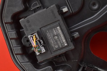 фото thumb №6, Подъемник стекла правые зад 30753330 volvo xc60 1 i 08-13