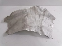 фото thumb №1, Захист теплова bmw 3 e90 7072693 2004