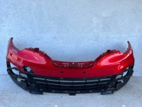 фото thumb №1, Бампер перед передний renault captur lift 17-