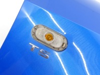 фото thumb №11, Крыло правый перед передний seat ibiza iv 6j lz5f